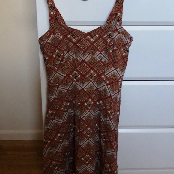 Forever 21 Dresses & Skirts - Boho hippie dress